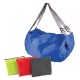  Foldable Bag with Pouch